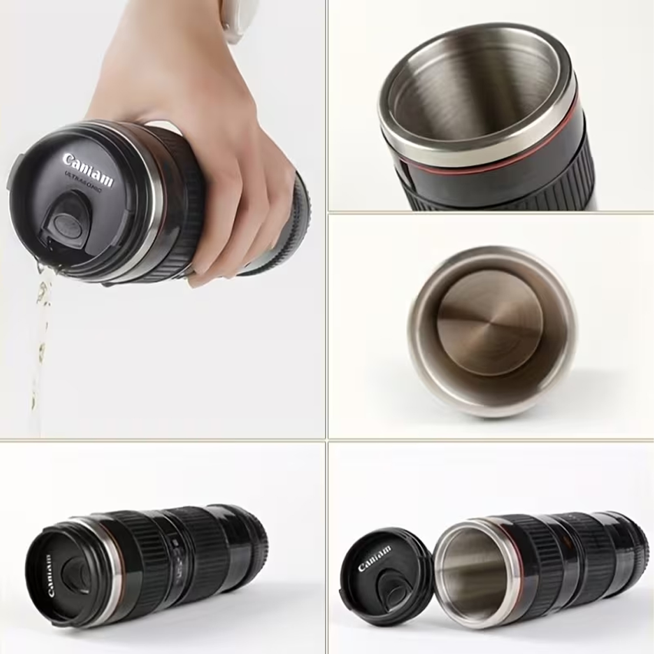 Кофейный стакан №12391